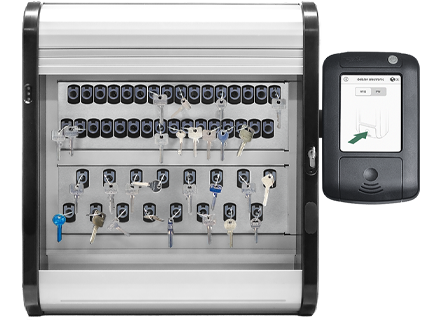 Mobatime-Zutrittskontrolle-proxSafe-Maxx
