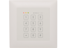 Lecteur Edizio avec code pin