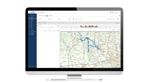 Software VDO Motion