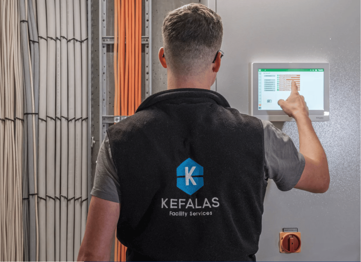 Hauswartung_Kefalas