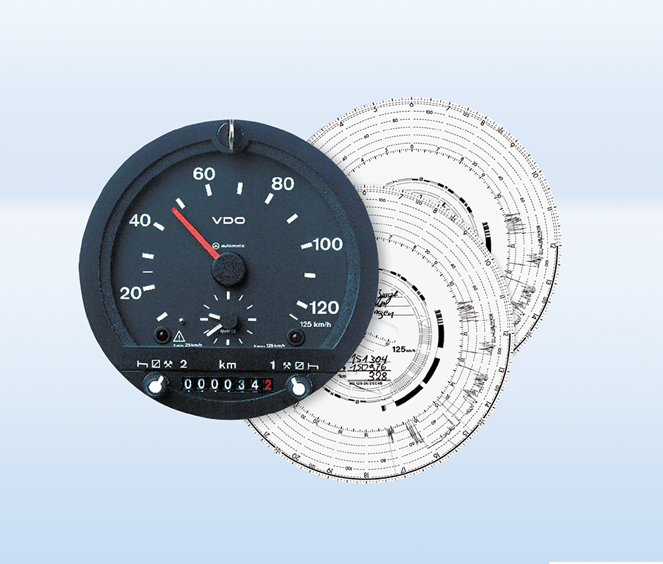 Mobatime-Fahrzeuggeraete-Analoger-Tachograph-Kompakt-KTCO-1318-ph