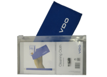 Chiffons de nettoyage pour DTCO 1381 (12 pièces)