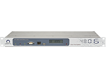 Netzwerk Hauptuhr DTS 4801 / DTS 4802