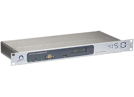 Mobatime-Zeitsynchronisation-Zeitserver-DTS-4150-grandmaster