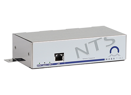Mobatime-Zeitsynchronisation-Zeitserver-Network-Timeserver-NTS
