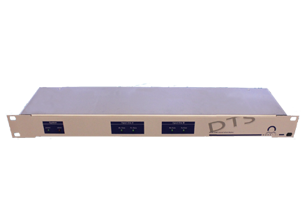 Mobatime-Serveur-de-temps-Accessoires-Serial-Distributor-DTS-2345