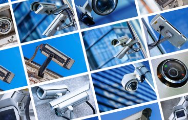 Surveillance vidéo et enregistrement vidéo