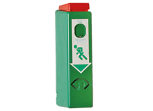 Controller sécurise pour les portes