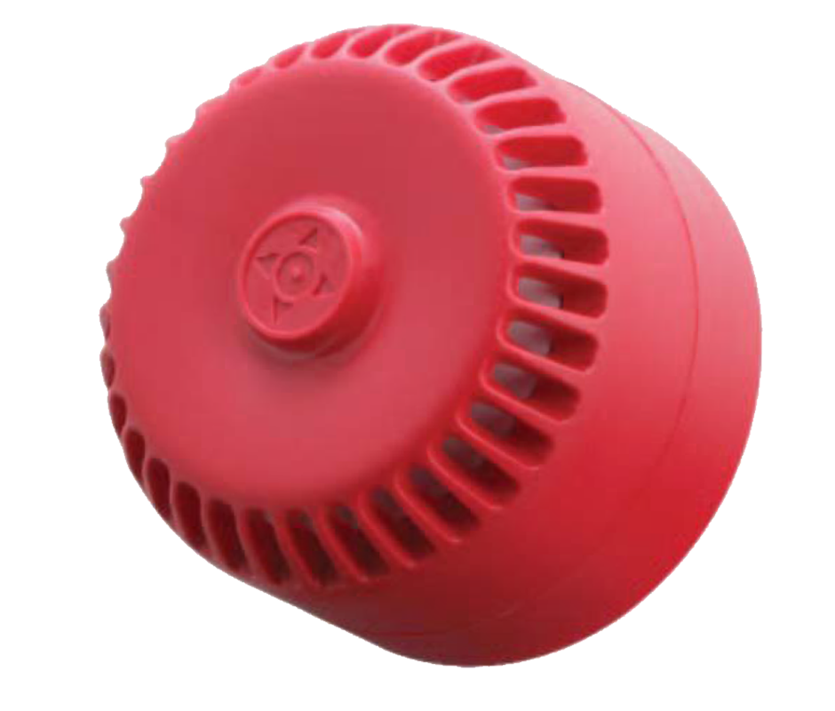 Signalhorn rot