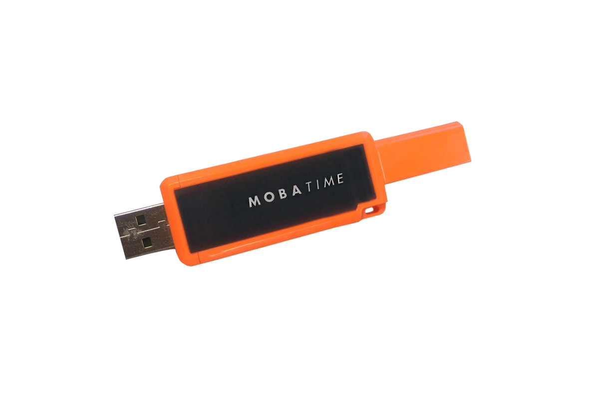 Downloadkey TDOne für Polizei