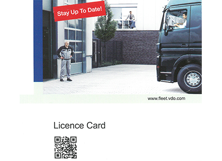Carte de licence Downloadkey Pro