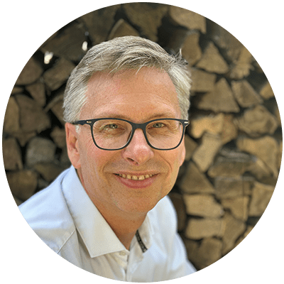 Adrian Hofmann