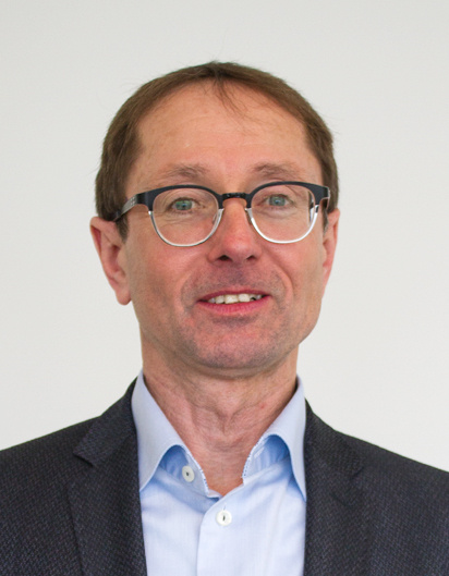 Heinz Kuster